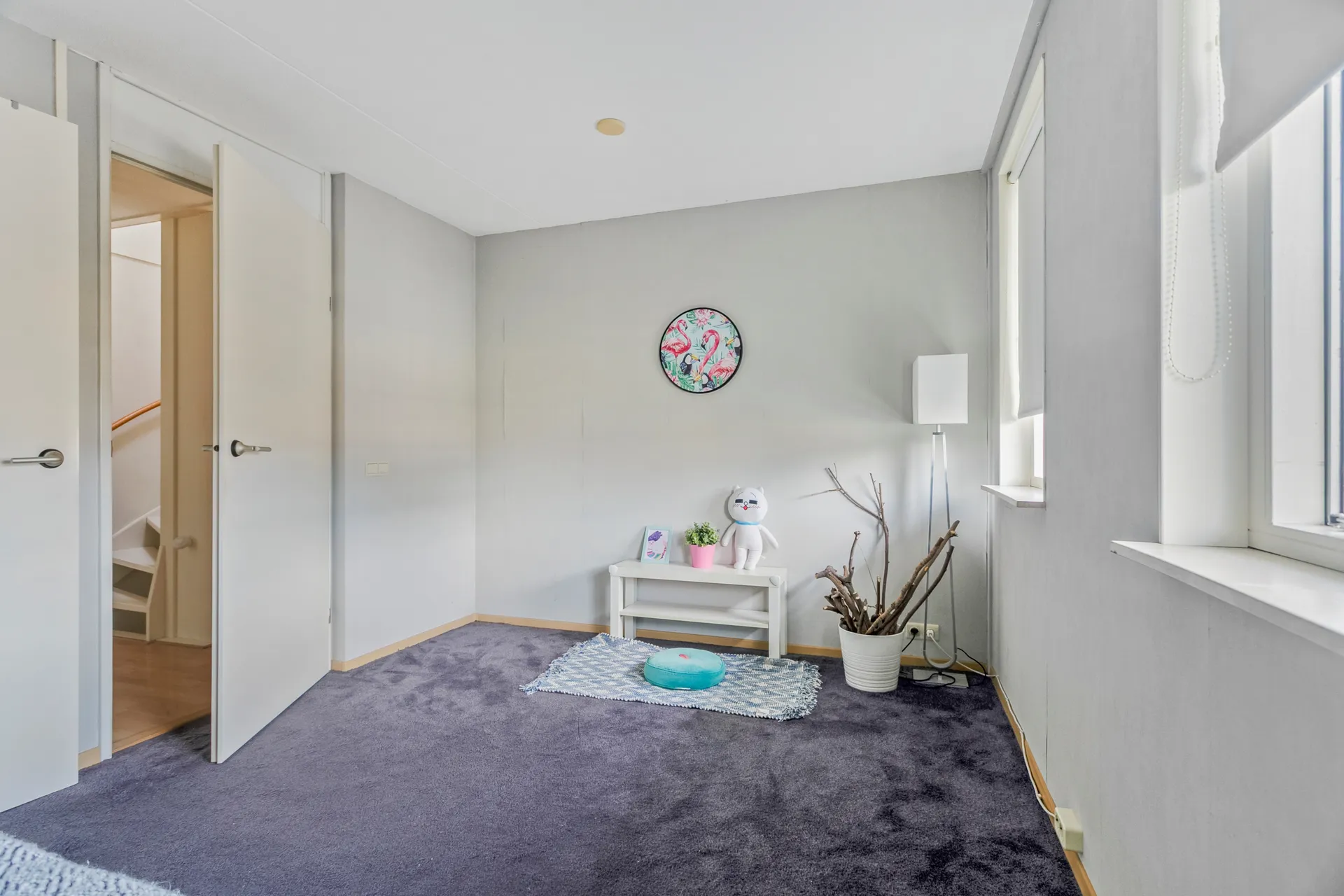 Foto #6 Huurwoning Fanny Blankers-Koenlaan Amstelveen