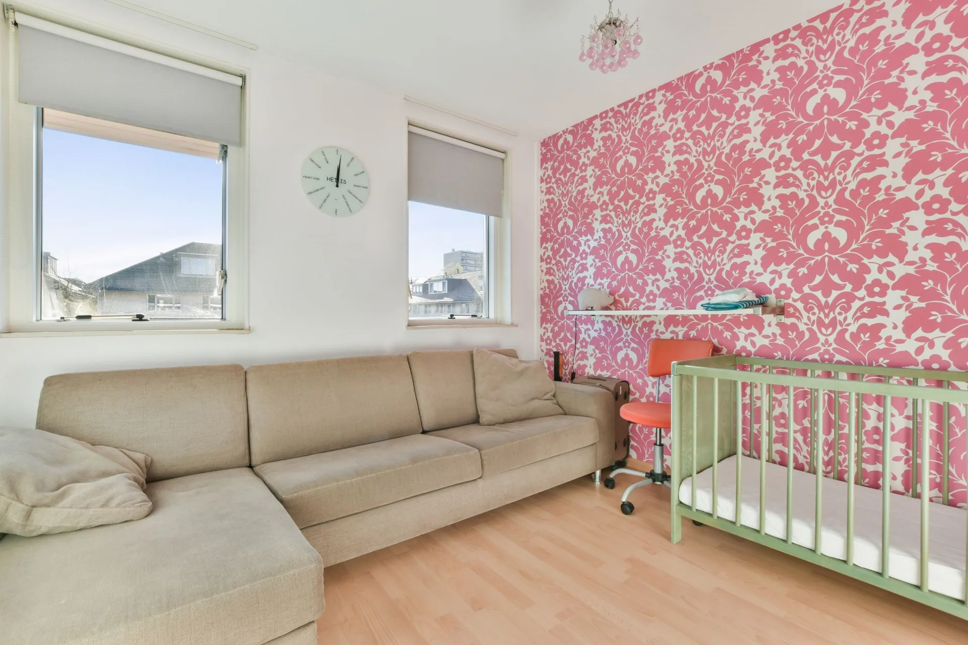 Foto #7 Huurwoning Fanny Blankers-Koenlaan Amstelveen