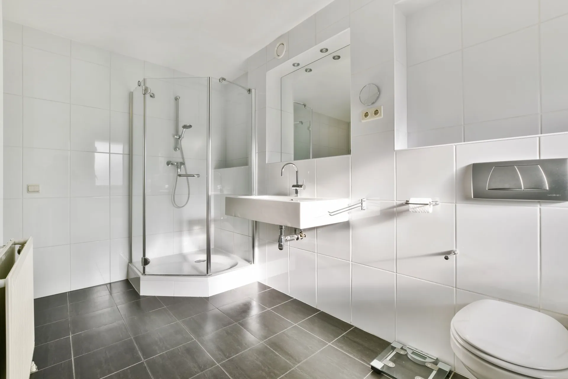 Foto #10 Huurwoning Fanny Blankers-Koenlaan Amstelveen
