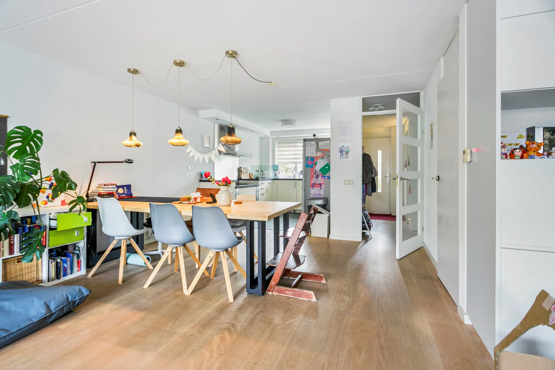 Foto #12 Huurwoning Fanny Blankers-Koenlaan Amstelveen