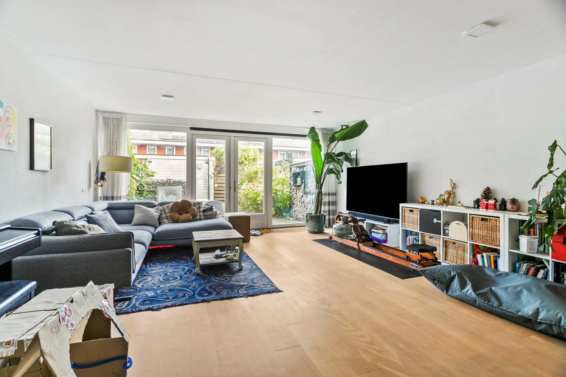 Foto #13 Huurwoning Fanny Blankers-Koenlaan Amstelveen