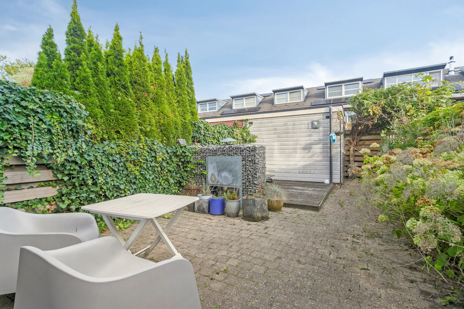 Foto #15 Huurwoning Fanny Blankers-Koenlaan Amstelveen
