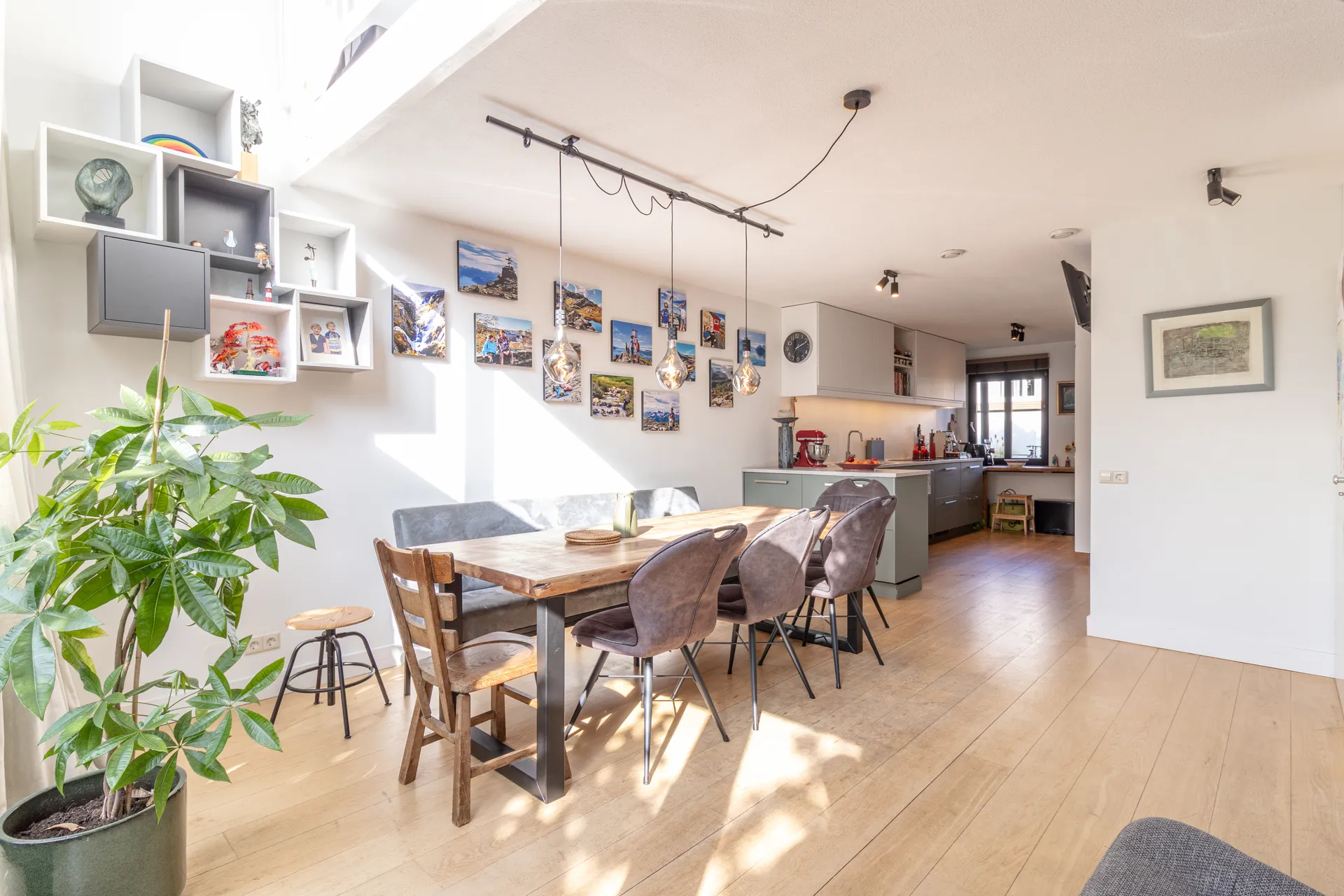 Foto #1 Huurwoning Zwanebloemlaan Amsterdam