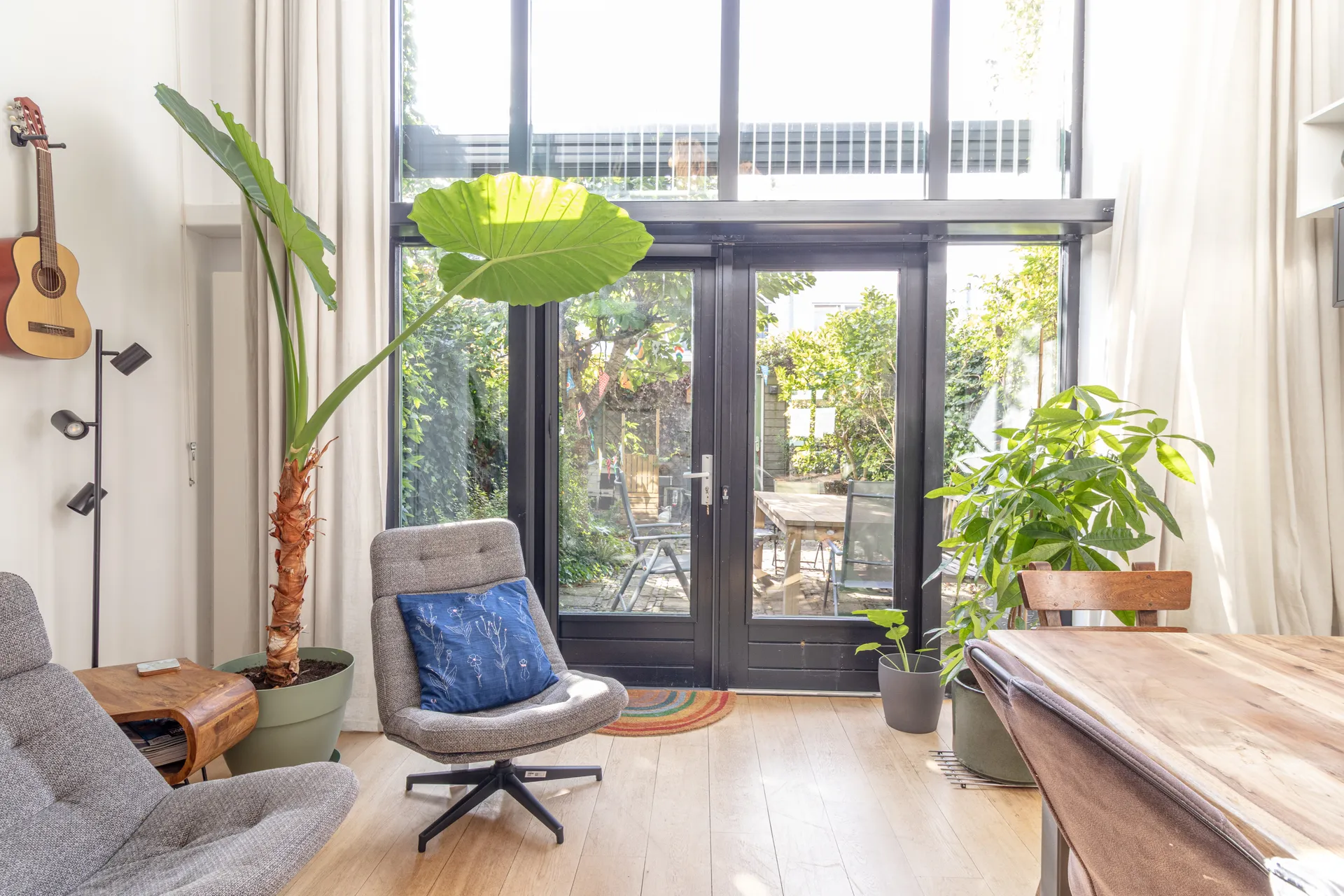 Foto #3 Huurwoning Zwanebloemlaan Amsterdam