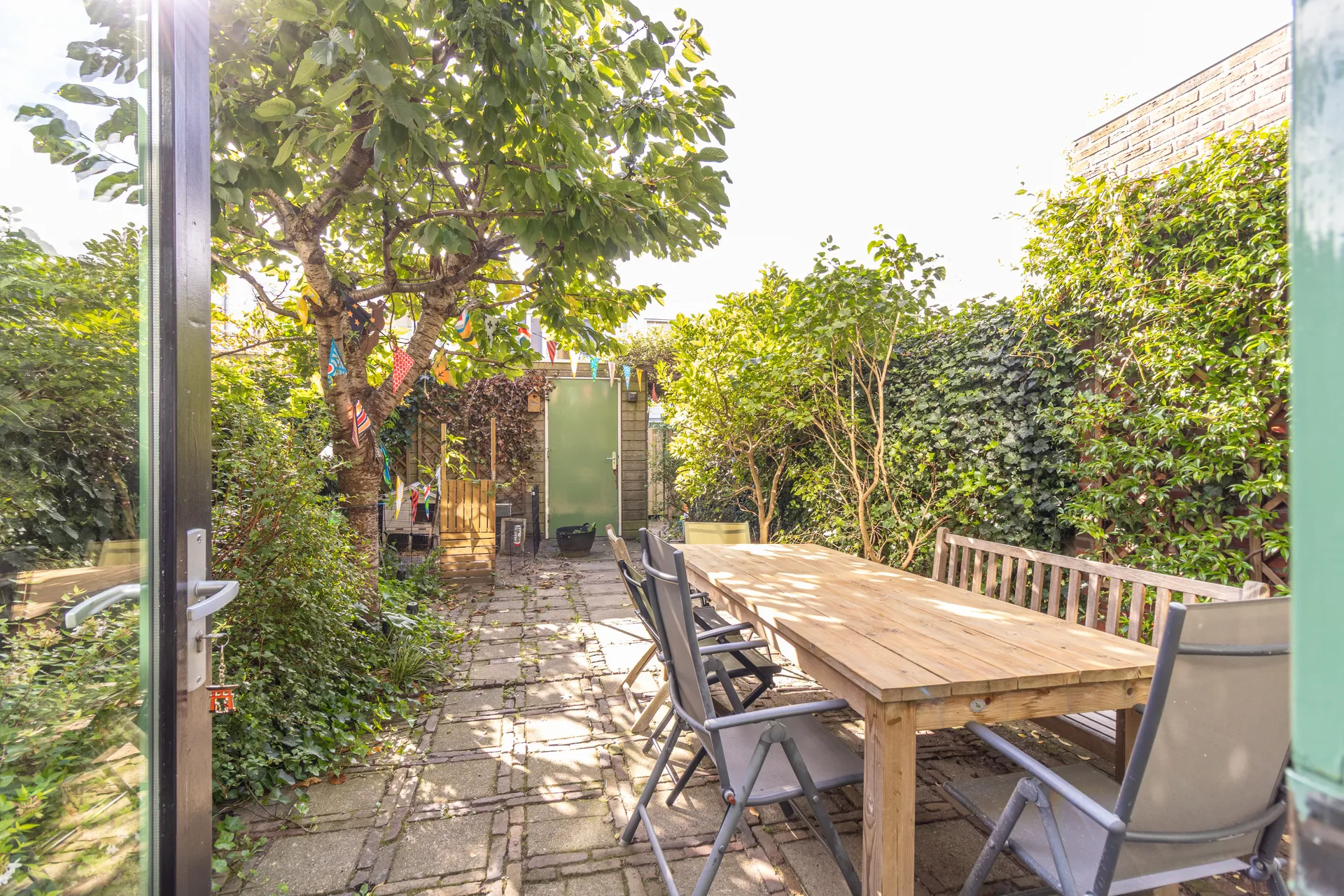 Foto #4 Huurwoning Zwanebloemlaan Amsterdam