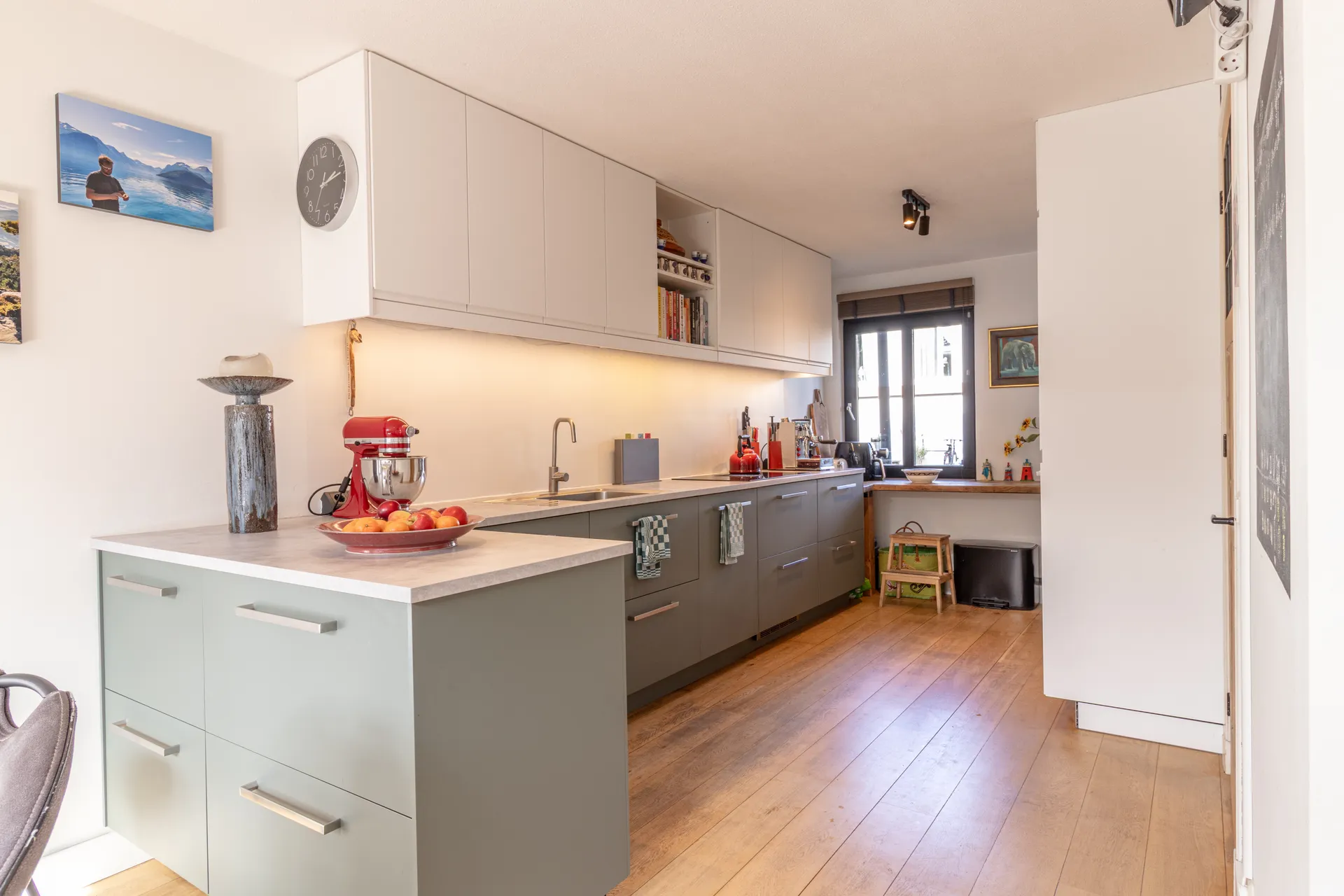 Foto #7 Huurwoning Zwanebloemlaan Amsterdam