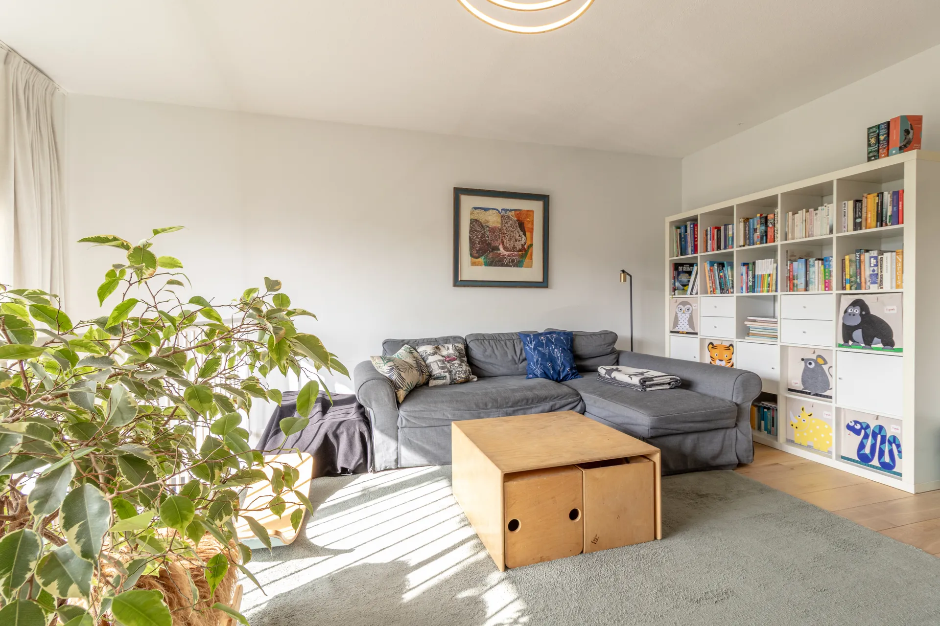 Foto #10 Huurwoning Zwanebloemlaan Amsterdam