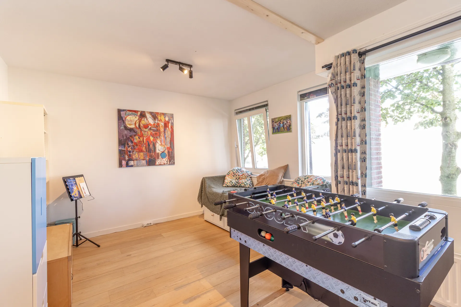 Foto #14 Huurwoning Zwanebloemlaan Amsterdam