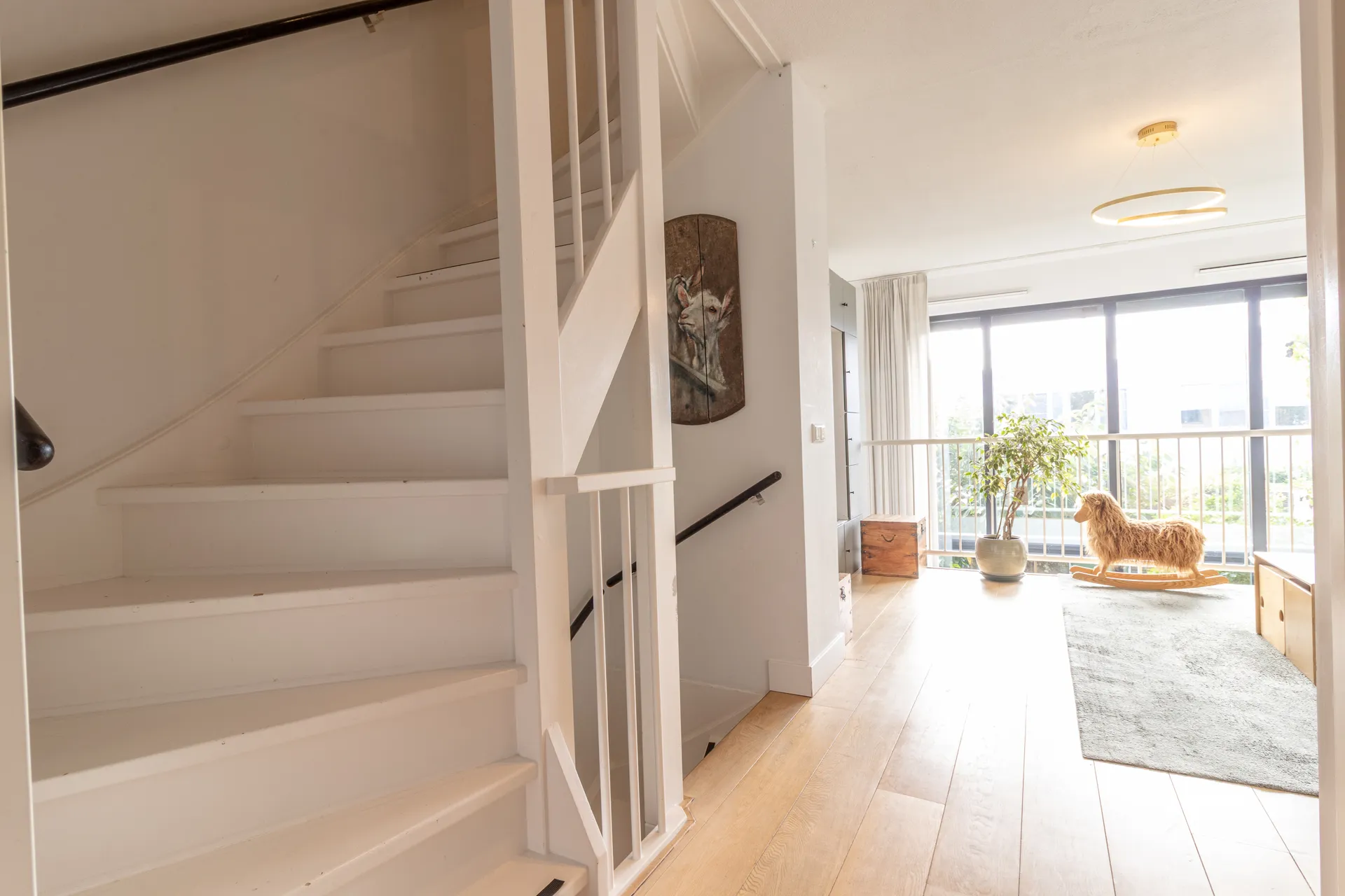 Foto #15 Huurwoning Zwanebloemlaan Amsterdam