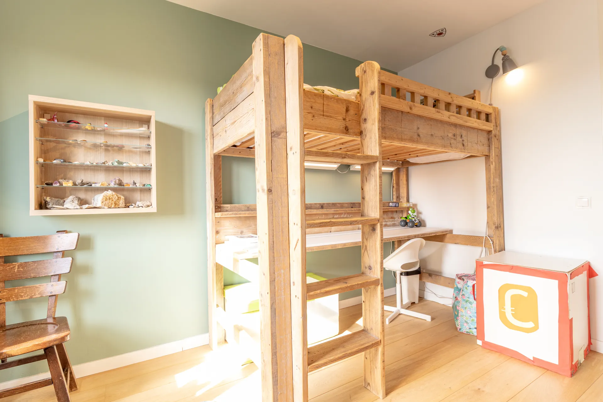 Foto #22 Huurwoning Zwanebloemlaan Amsterdam