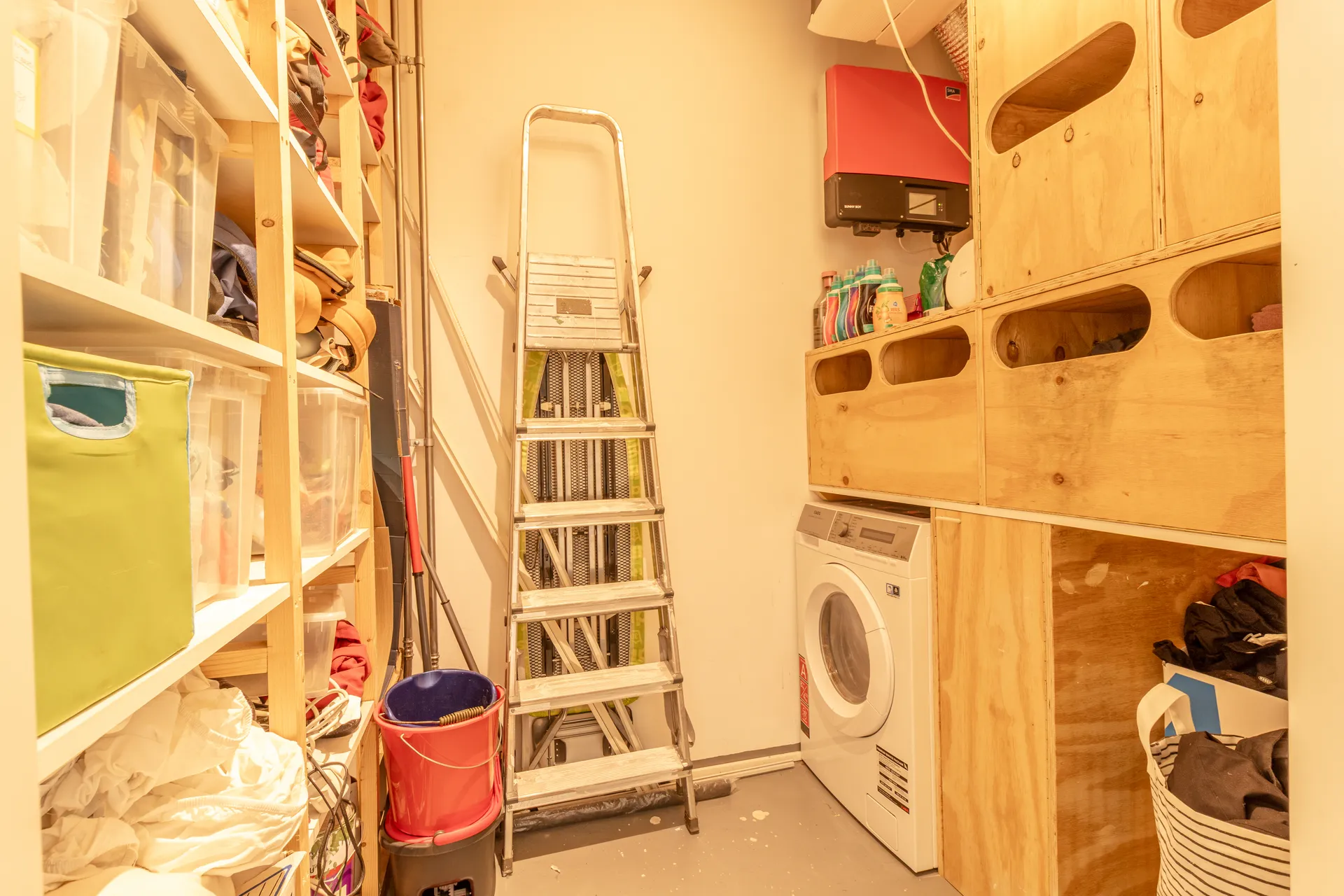 Foto #23 Huurwoning Zwanebloemlaan Amsterdam