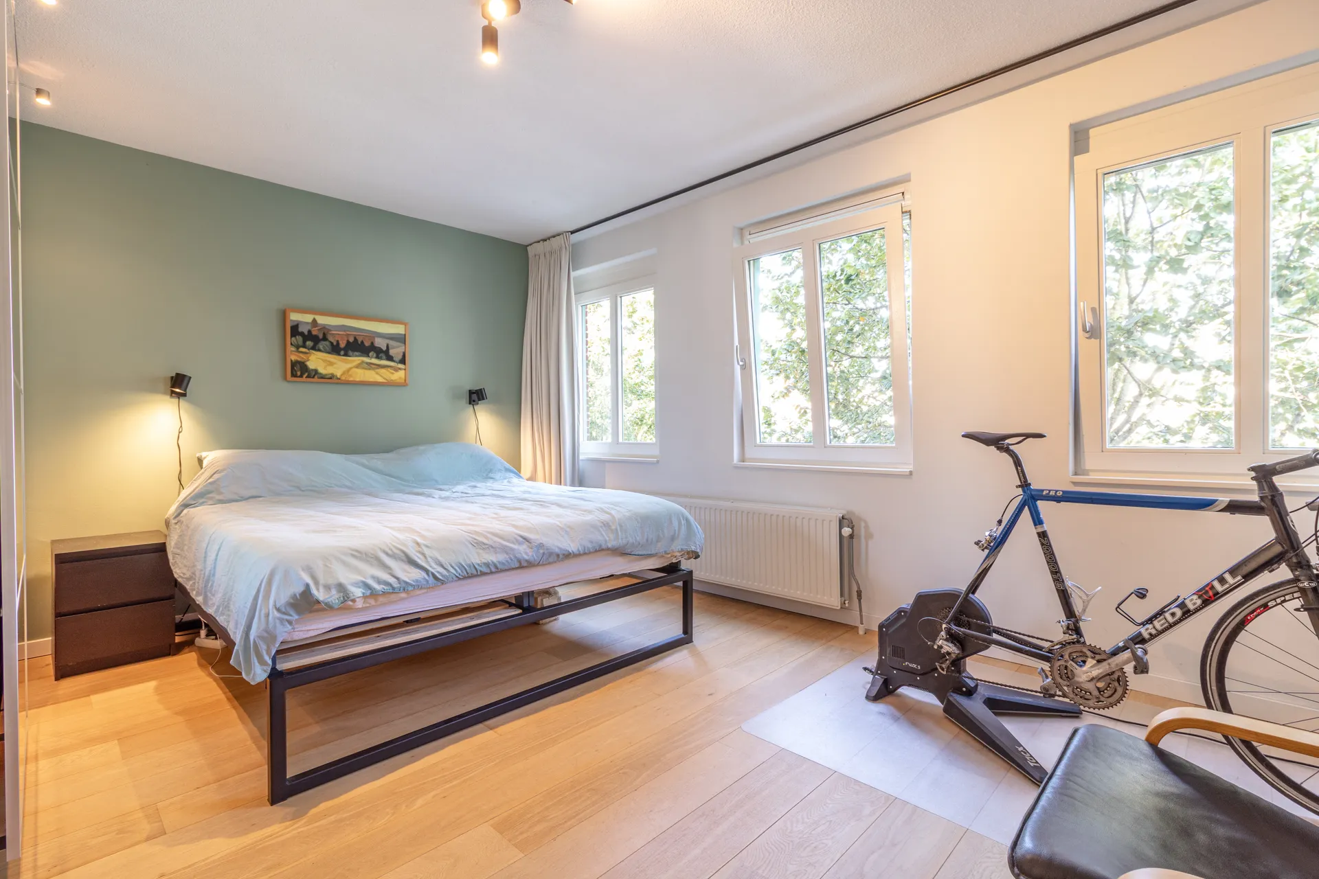 Foto #25 Huurwoning Zwanebloemlaan Amsterdam