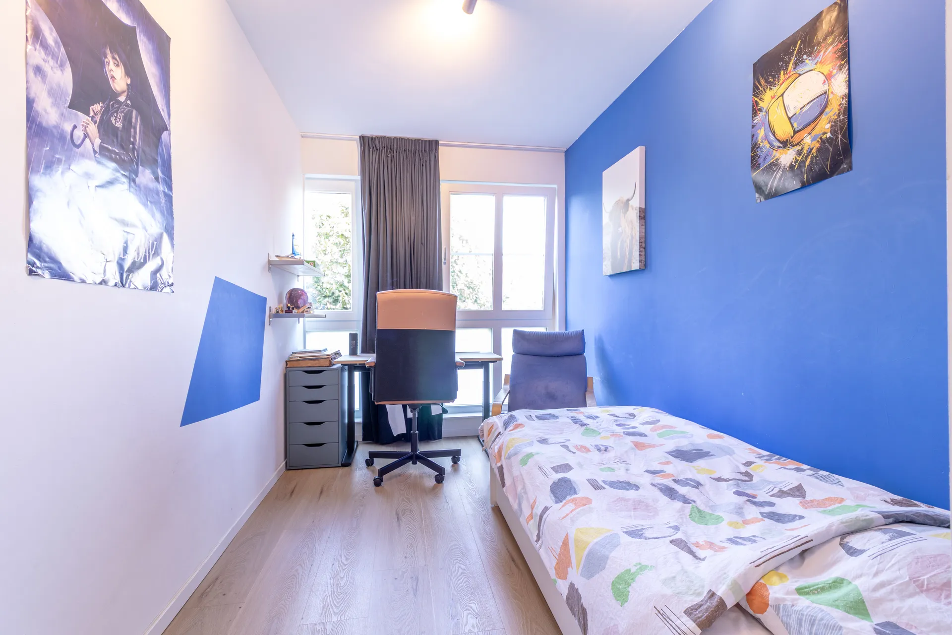 Foto #28 Huurwoning Zwanebloemlaan Amsterdam