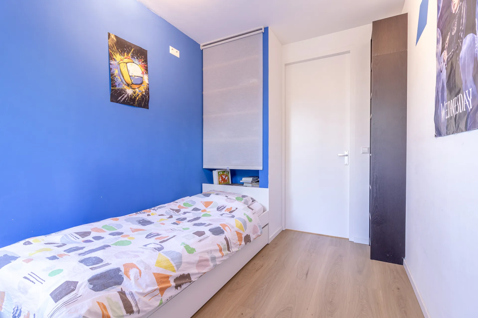 Foto #29 Huurwoning Zwanebloemlaan Amsterdam