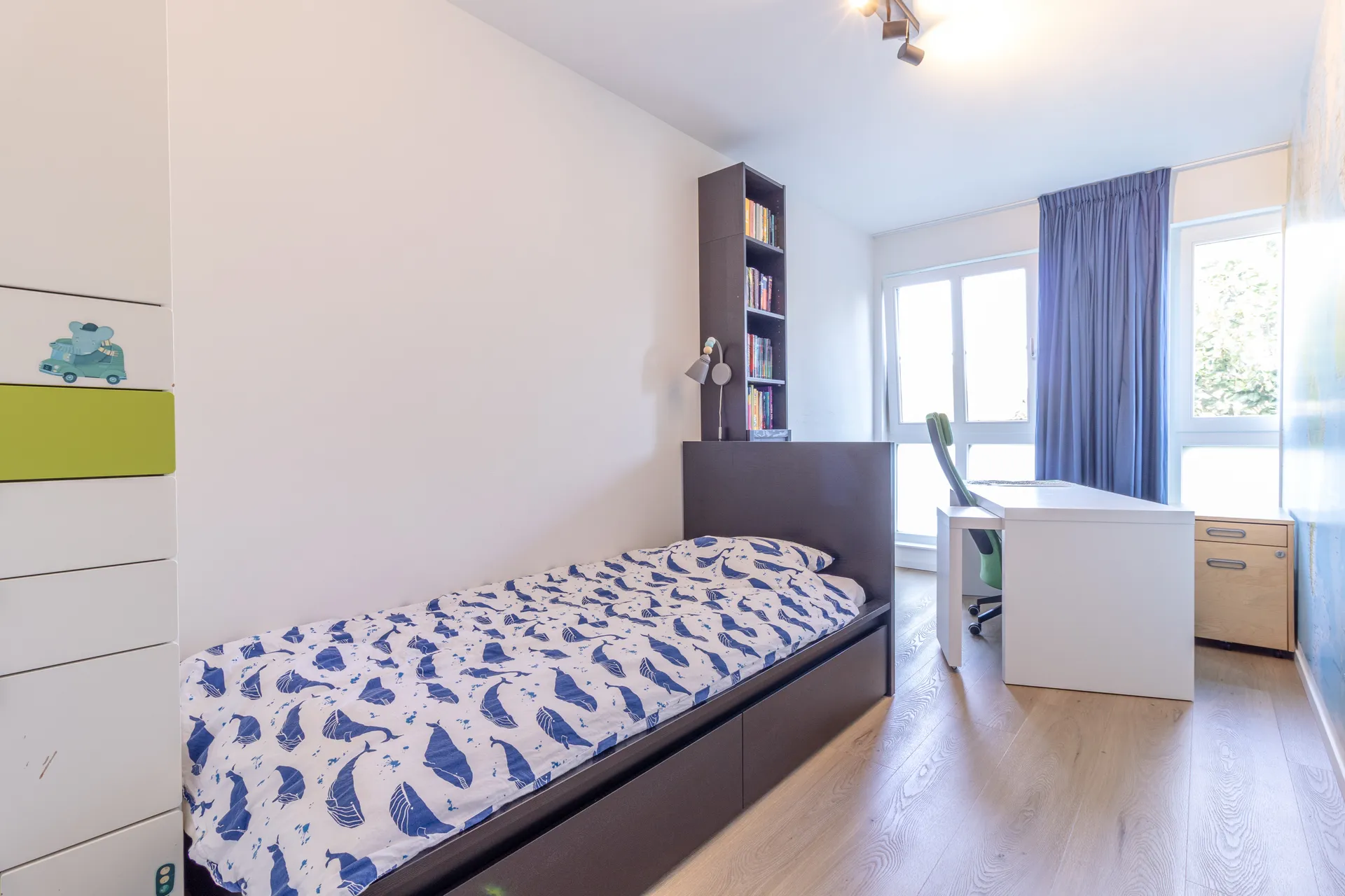 Foto #30 Huurwoning Zwanebloemlaan Amsterdam