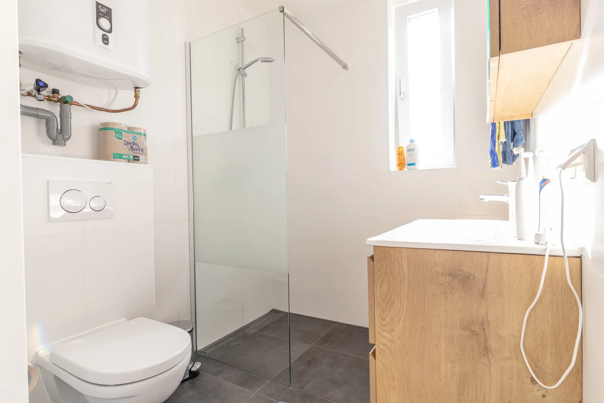 Foto #33 Huurwoning Zwanebloemlaan Amsterdam