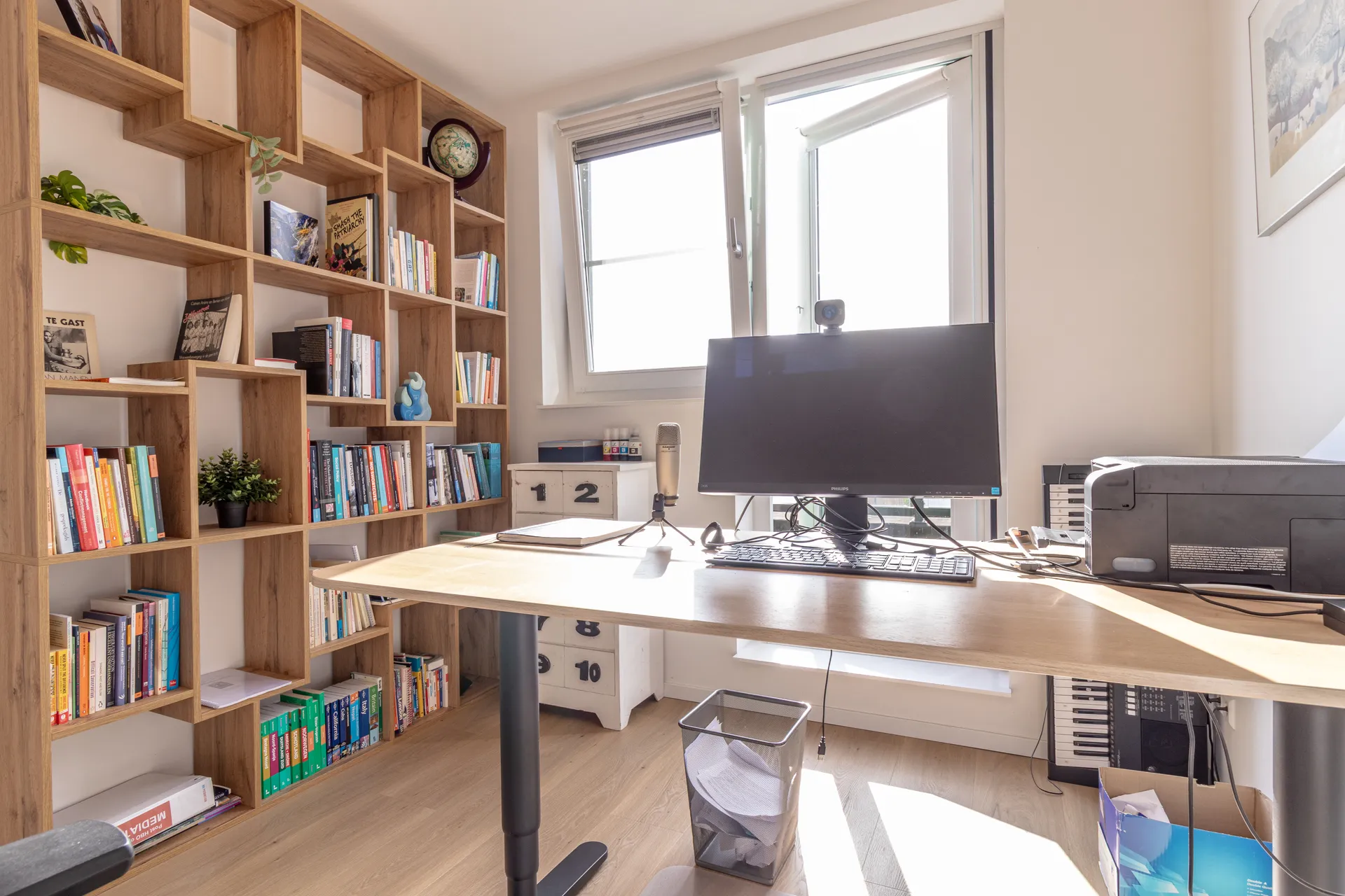 Foto #36 Huurwoning Zwanebloemlaan Amsterdam
