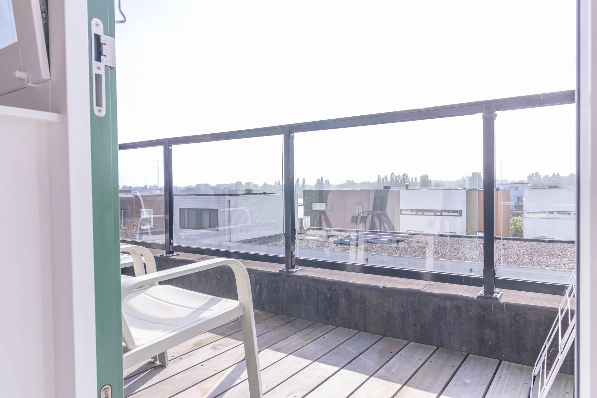 Foto #37 Huurwoning Zwanebloemlaan Amsterdam