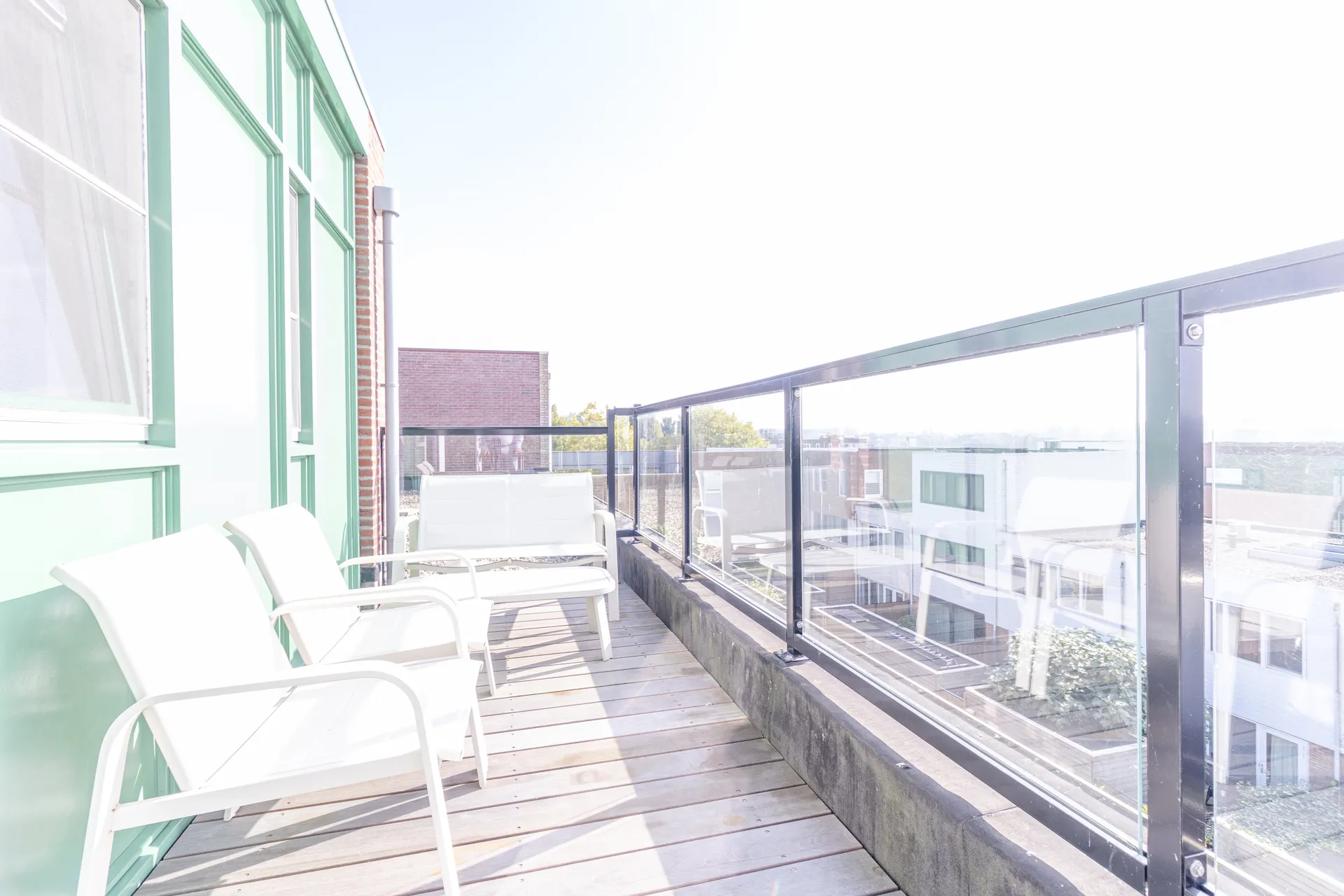 Foto #39 Huurwoning Zwanebloemlaan Amsterdam