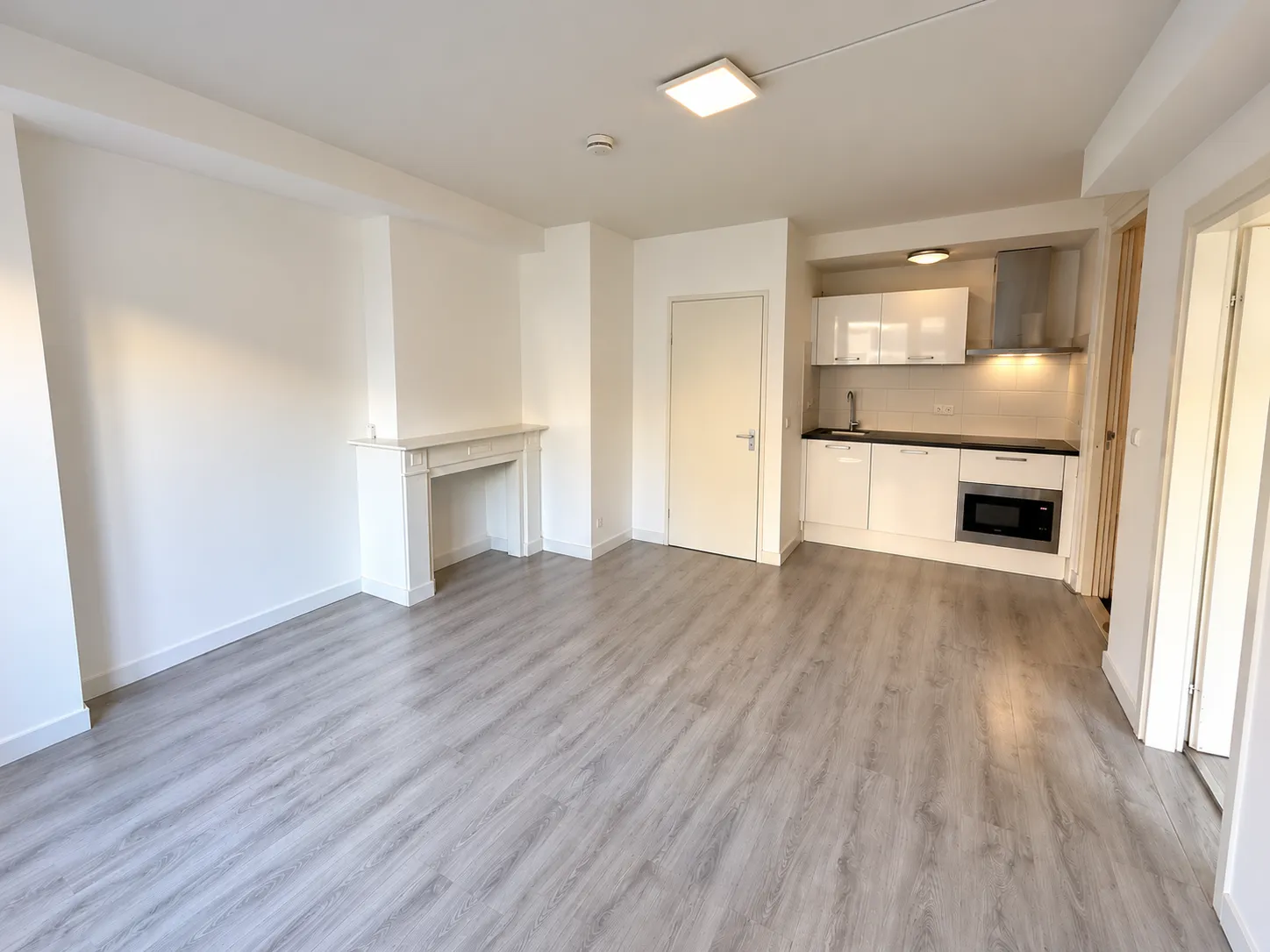 Foto #0 Appartement Kerkstraat Assen