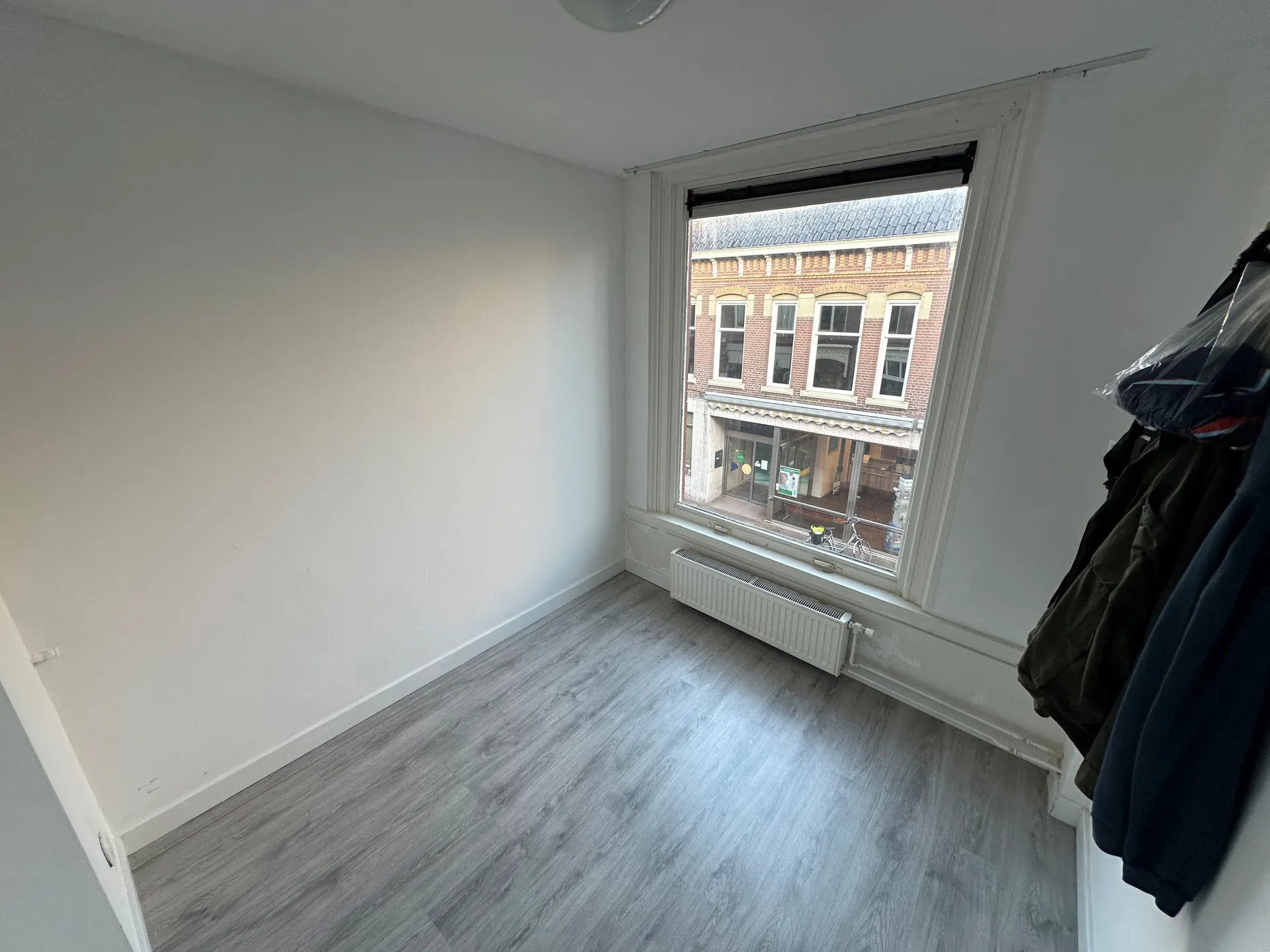Foto #4 Appartement Kerkstraat Assen