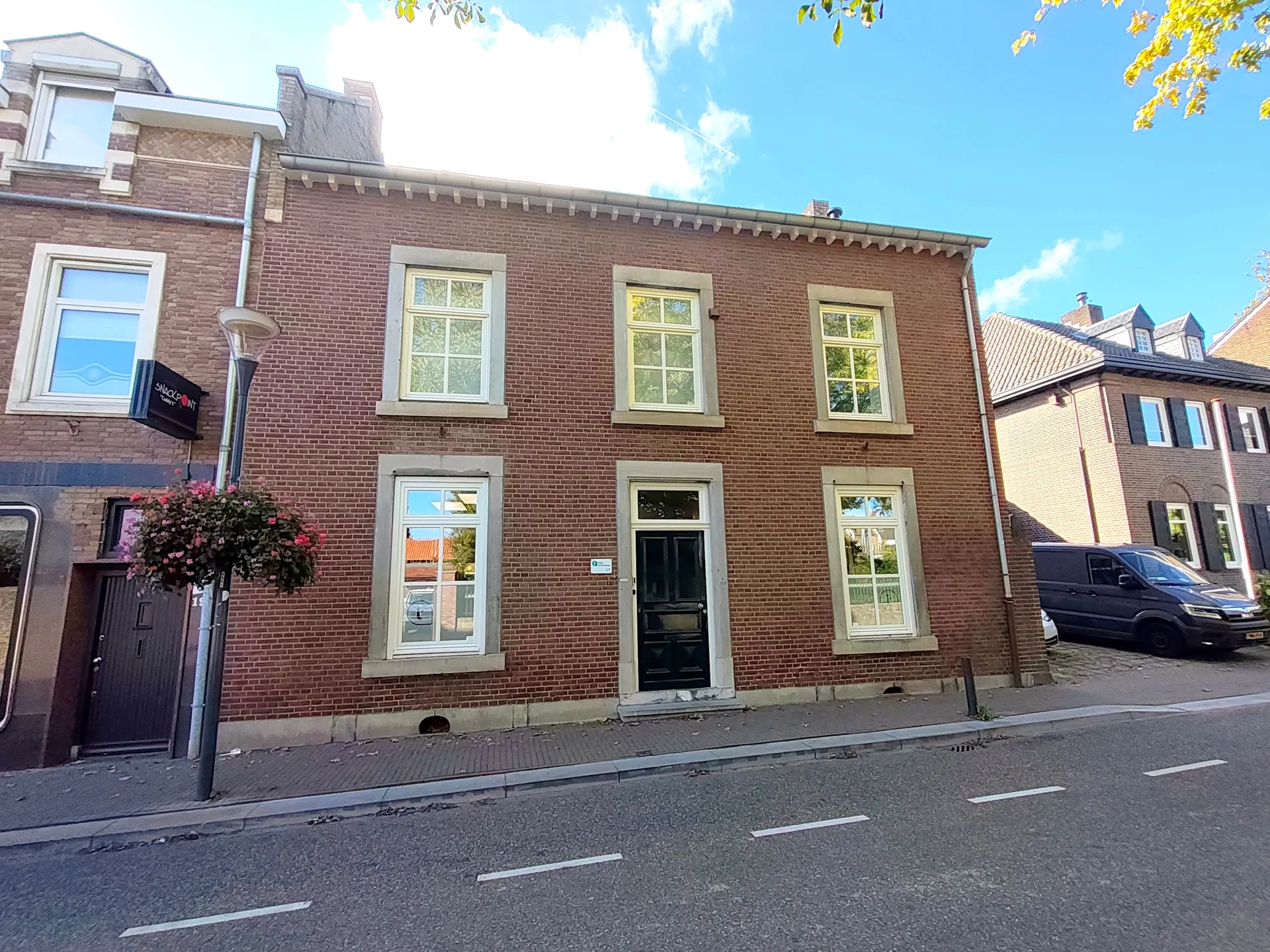 Foto #0 Appartement Raadhuisstraat Beek