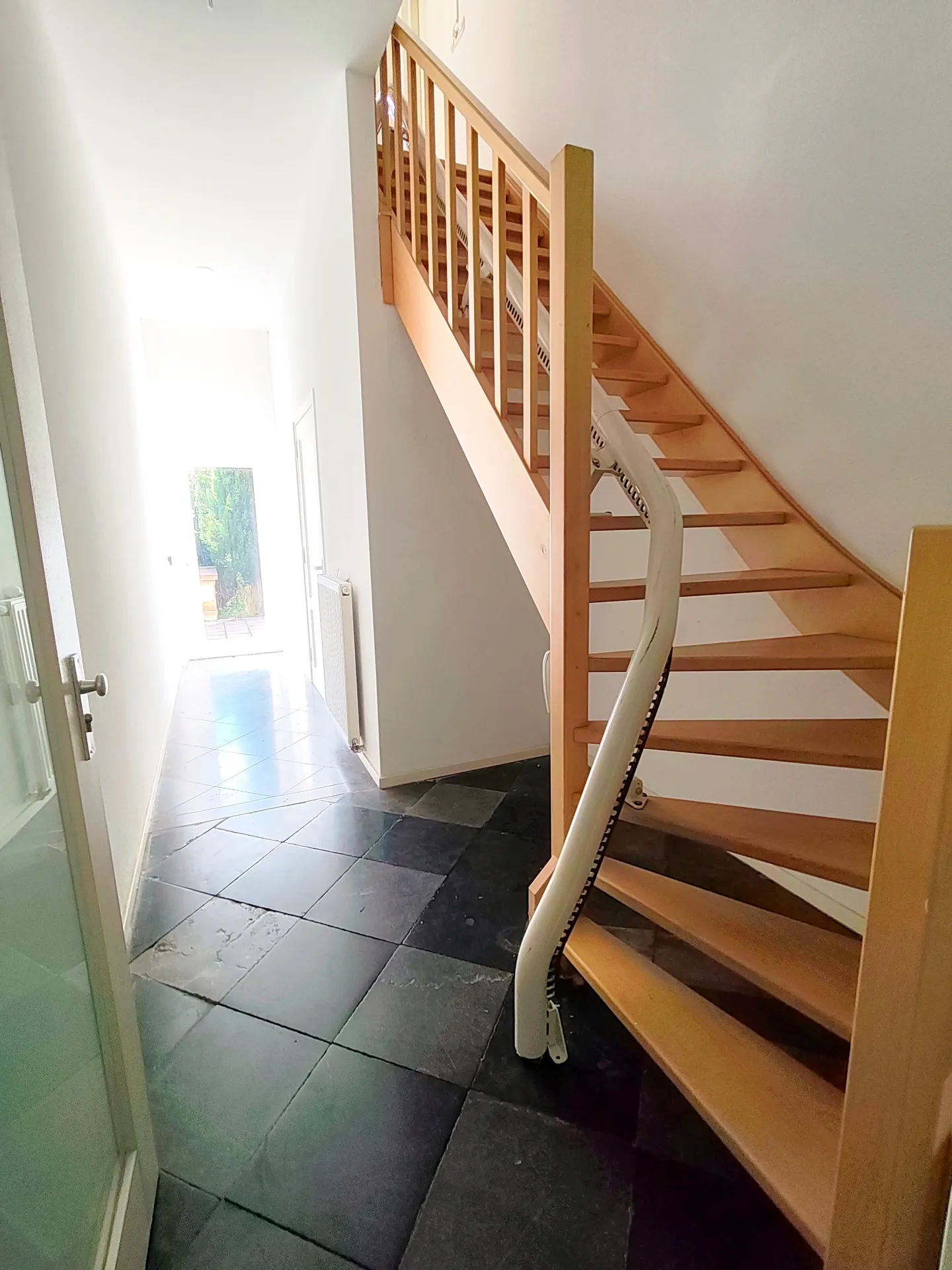 Foto #4 Appartement Raadhuisstraat Beek