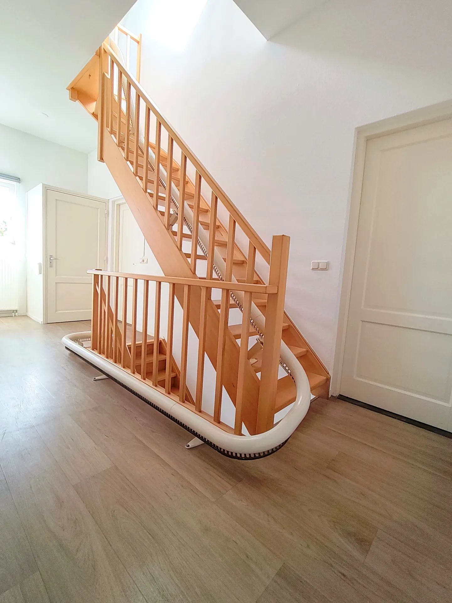Foto #5 Appartement Raadhuisstraat Beek