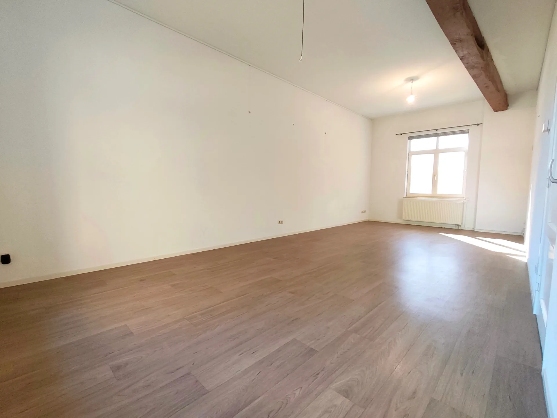 Foto #6 Appartement Raadhuisstraat Beek