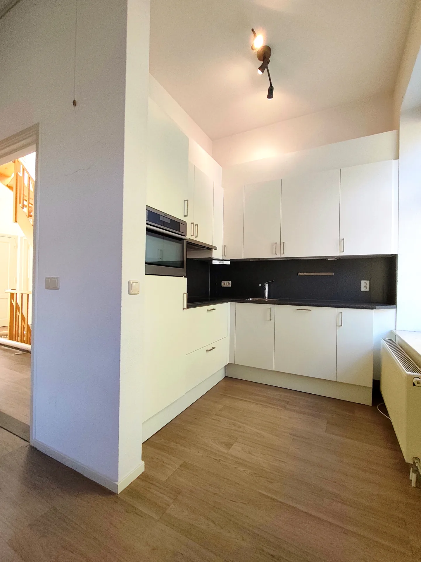 Foto #8 Appartement Raadhuisstraat Beek