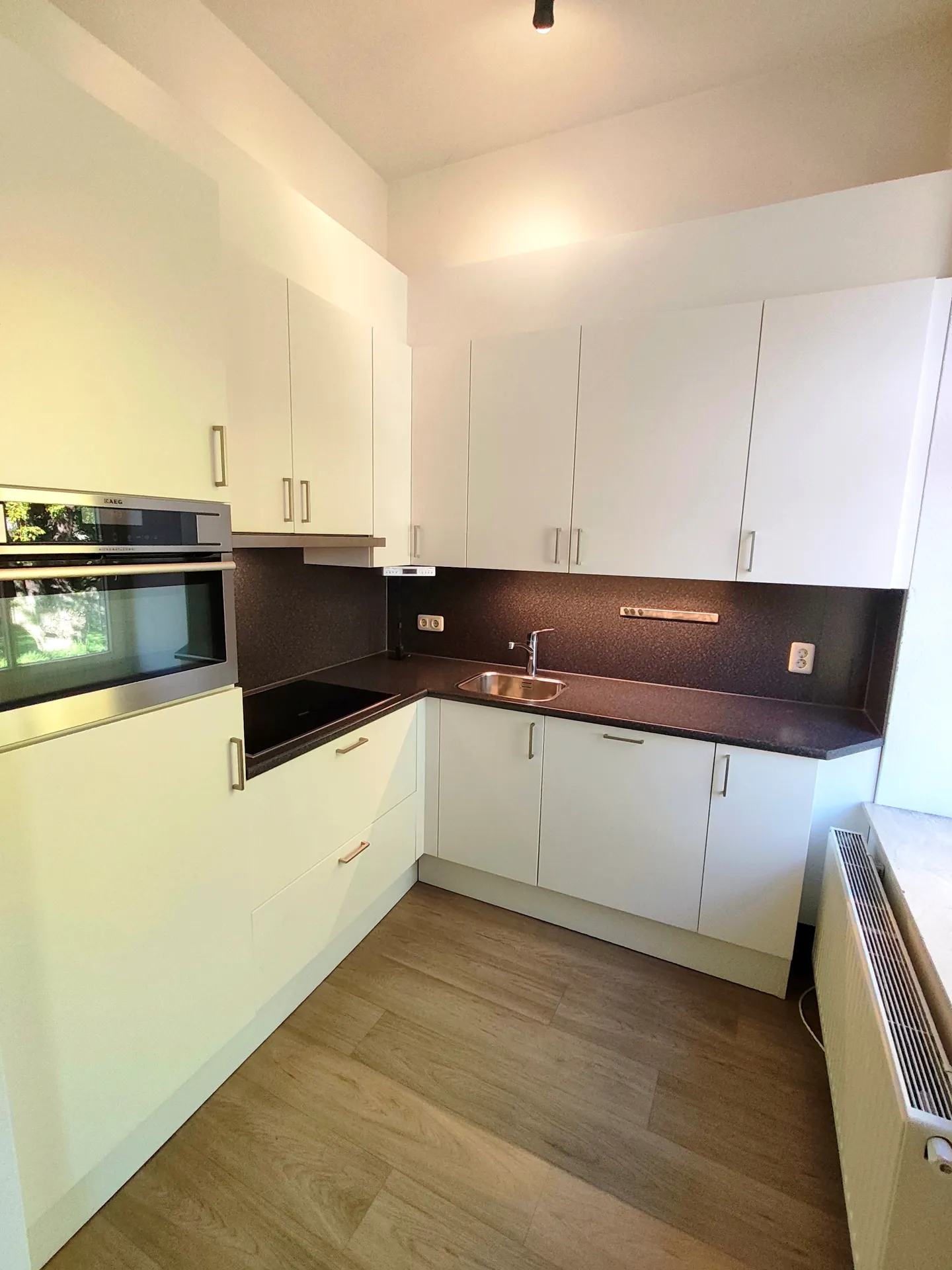 Foto #9 Appartement Raadhuisstraat Beek