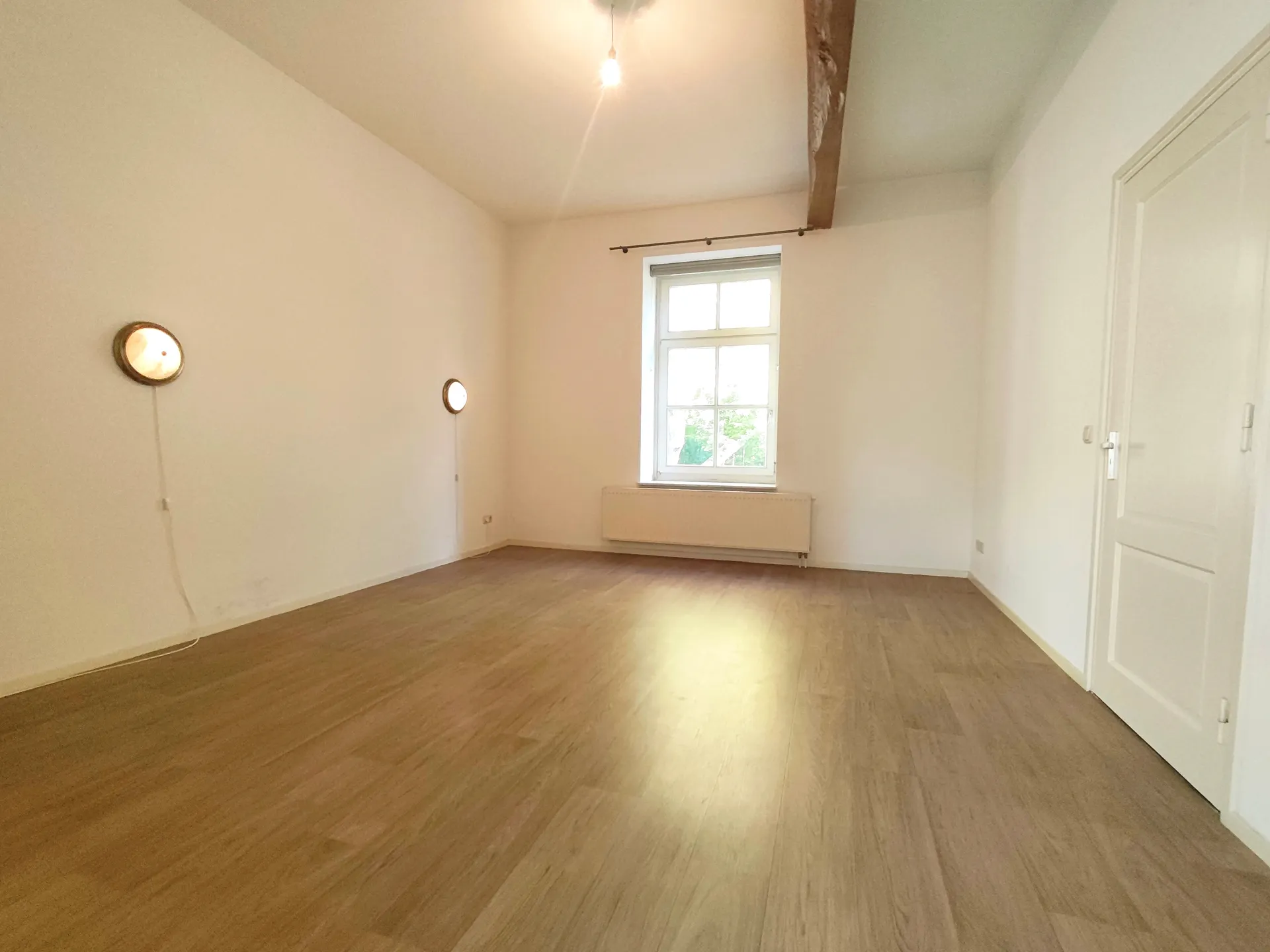 Foto #11 Appartement Raadhuisstraat Beek