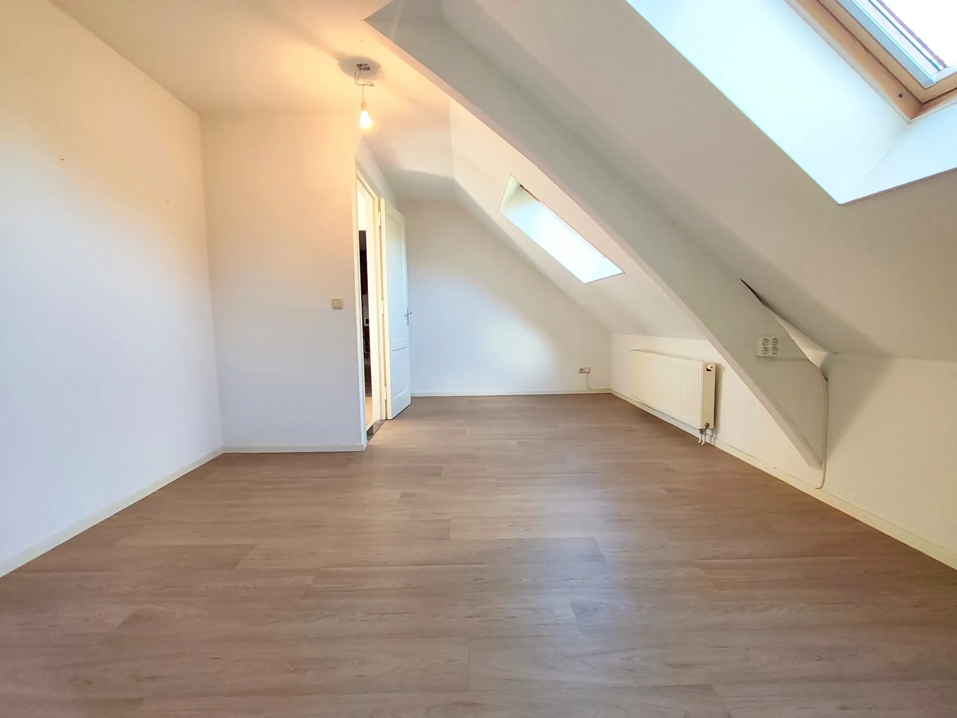 Foto #15 Appartement Raadhuisstraat Beek