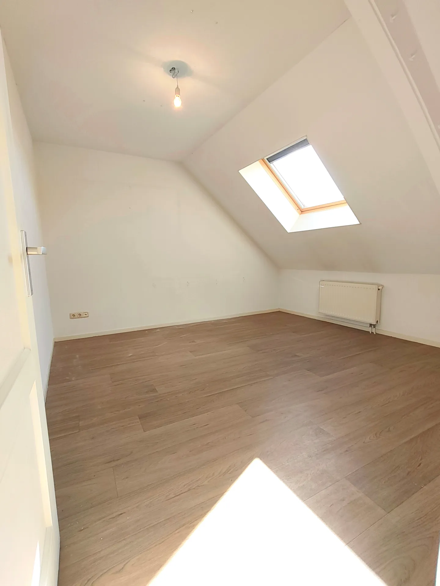 Foto #16 Appartement Raadhuisstraat Beek