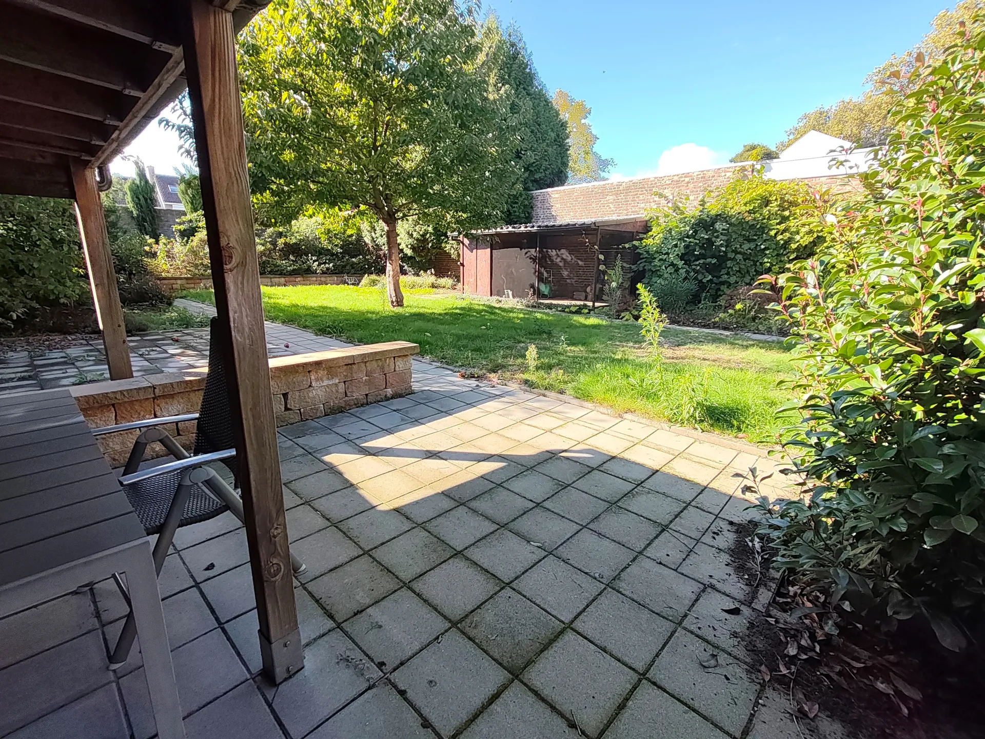 Foto #18 Appartement Raadhuisstraat Beek