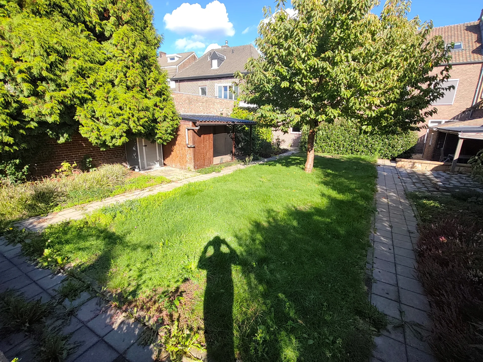 Foto #19 Appartement Raadhuisstraat Beek