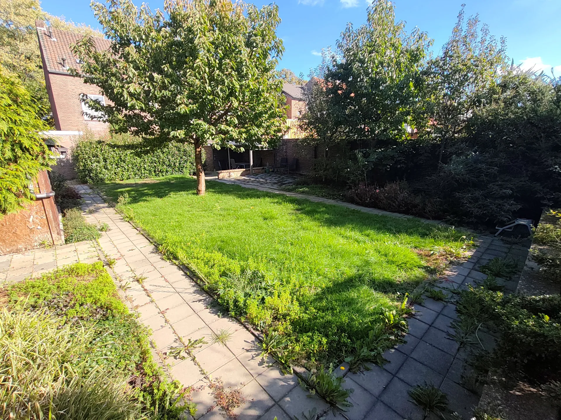 Foto #20 Appartement Raadhuisstraat Beek
