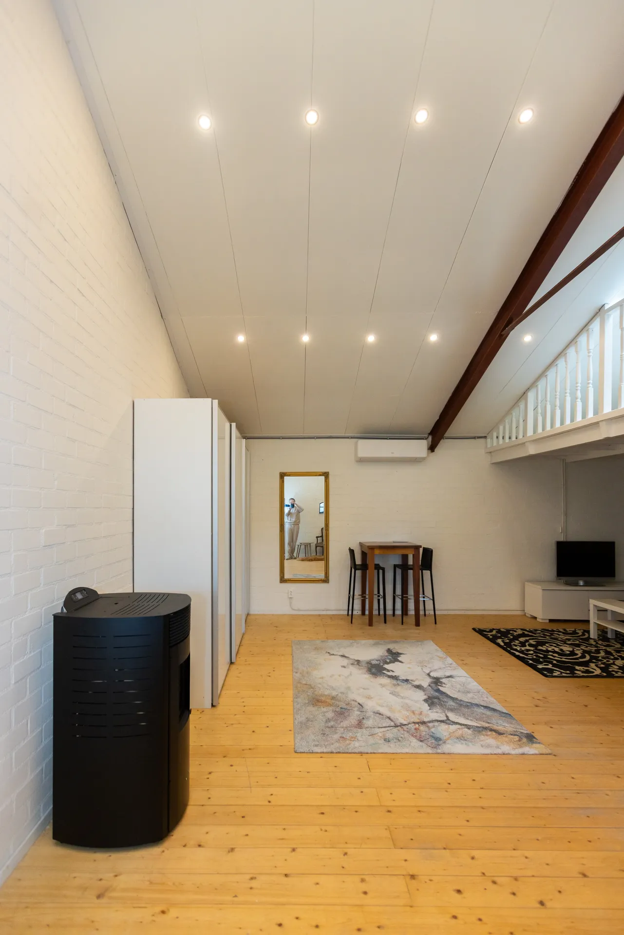 Foto #8 Appartement Spik Roermond