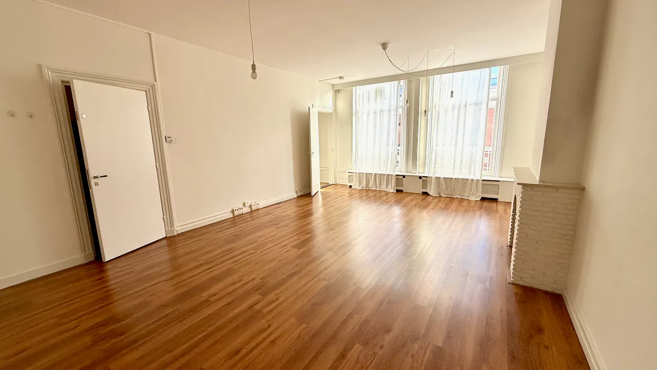 Foto #0 Appartement Dr. Kuyperstraat Den Haag