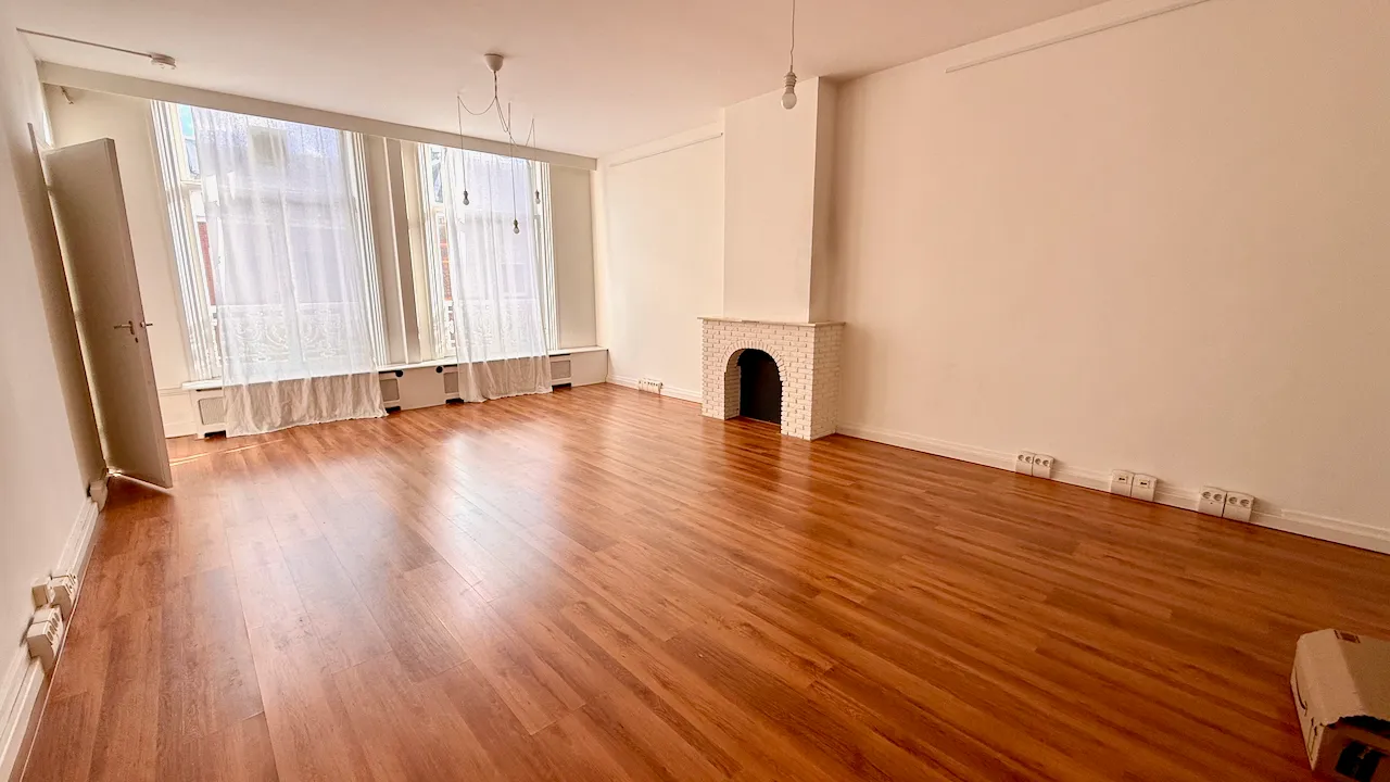 Foto #1 Appartement Dr. Kuyperstraat Den Haag