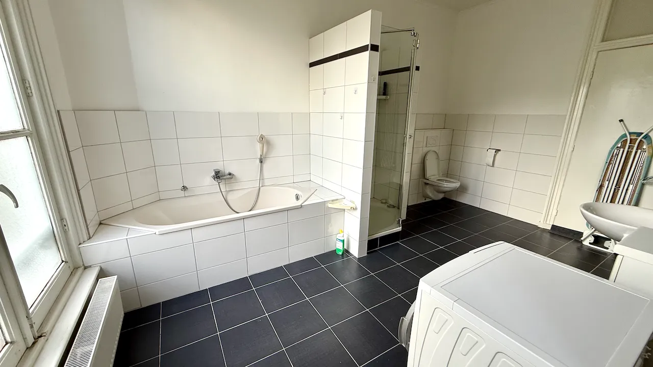 Foto #11 Appartement Dr. Kuyperstraat Den Haag