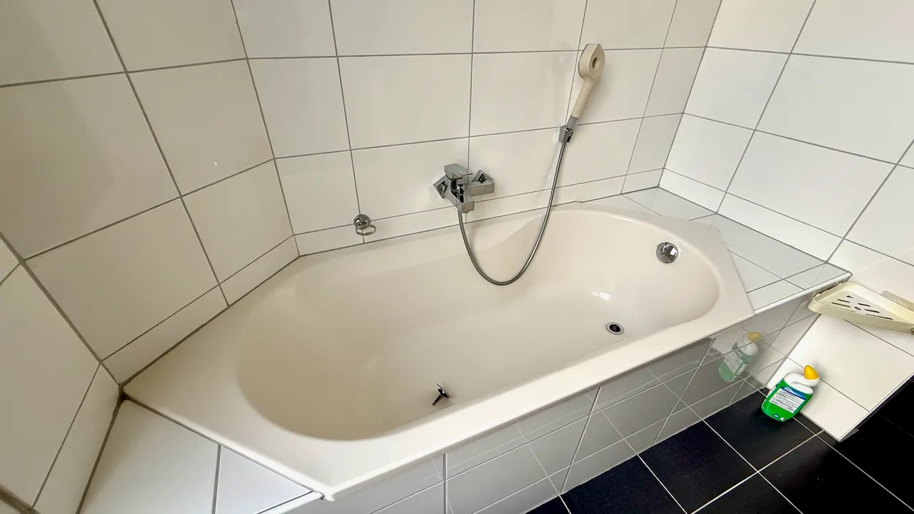 Foto #12 Appartement Dr. Kuyperstraat Den Haag