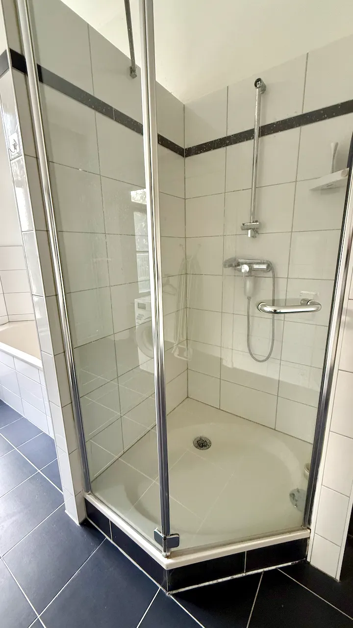 Foto #13 Appartement Dr. Kuyperstraat Den Haag