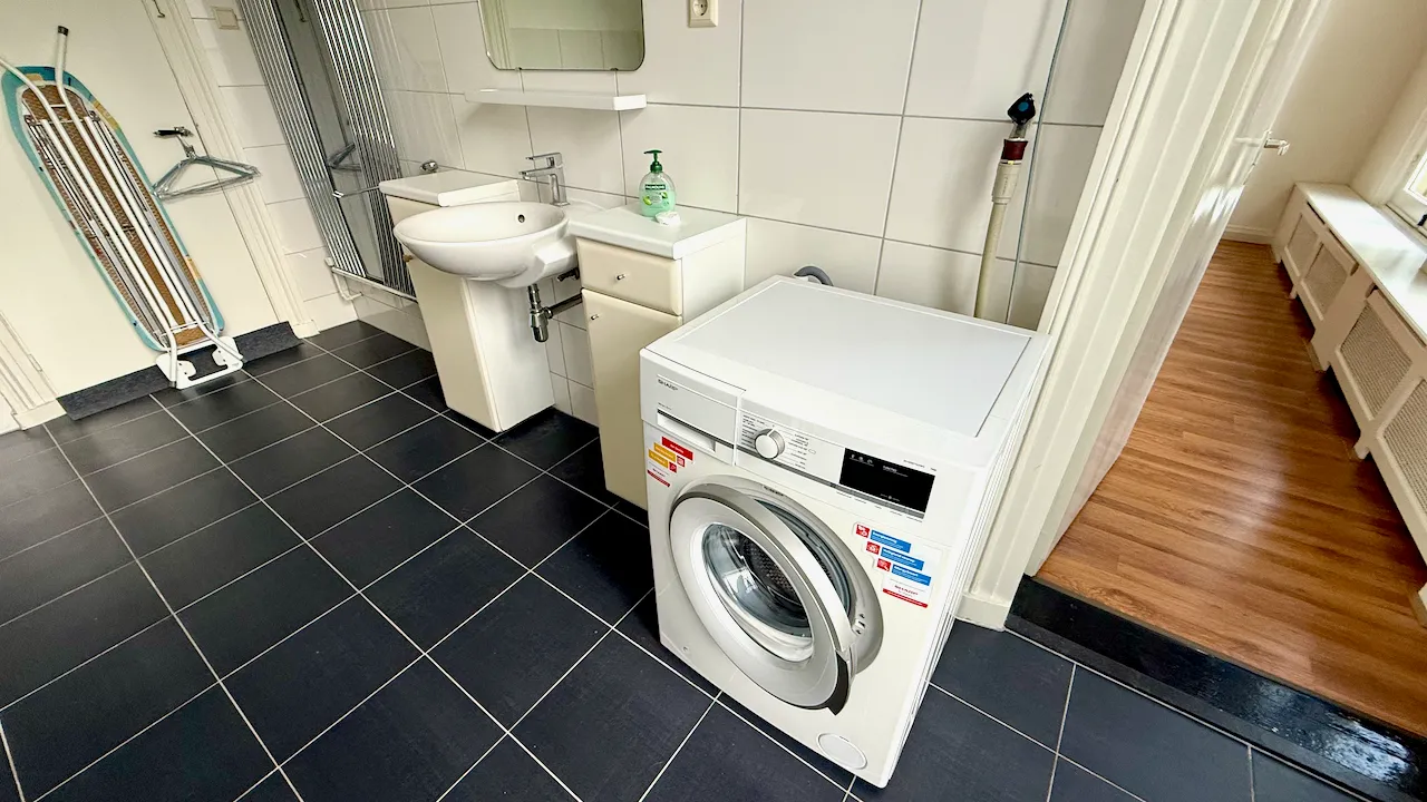 Foto #14 Appartement Dr. Kuyperstraat Den Haag