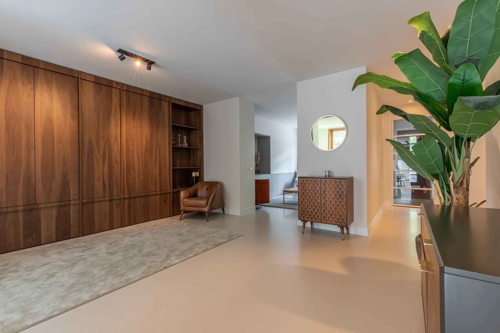 Foto #14 Appartement Rooseveltlaan Amsterdam