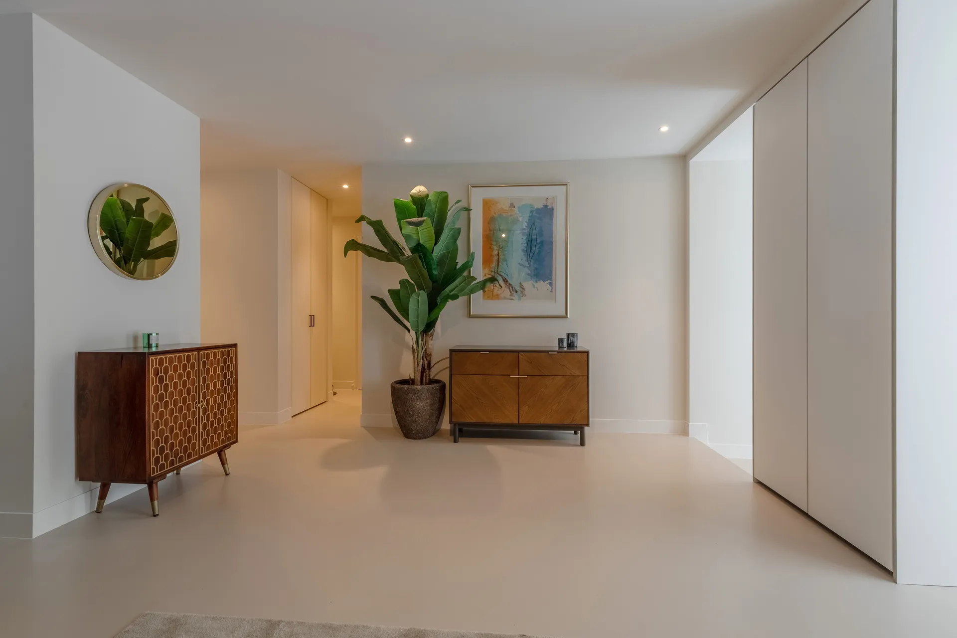Foto #15 Appartement Rooseveltlaan Amsterdam