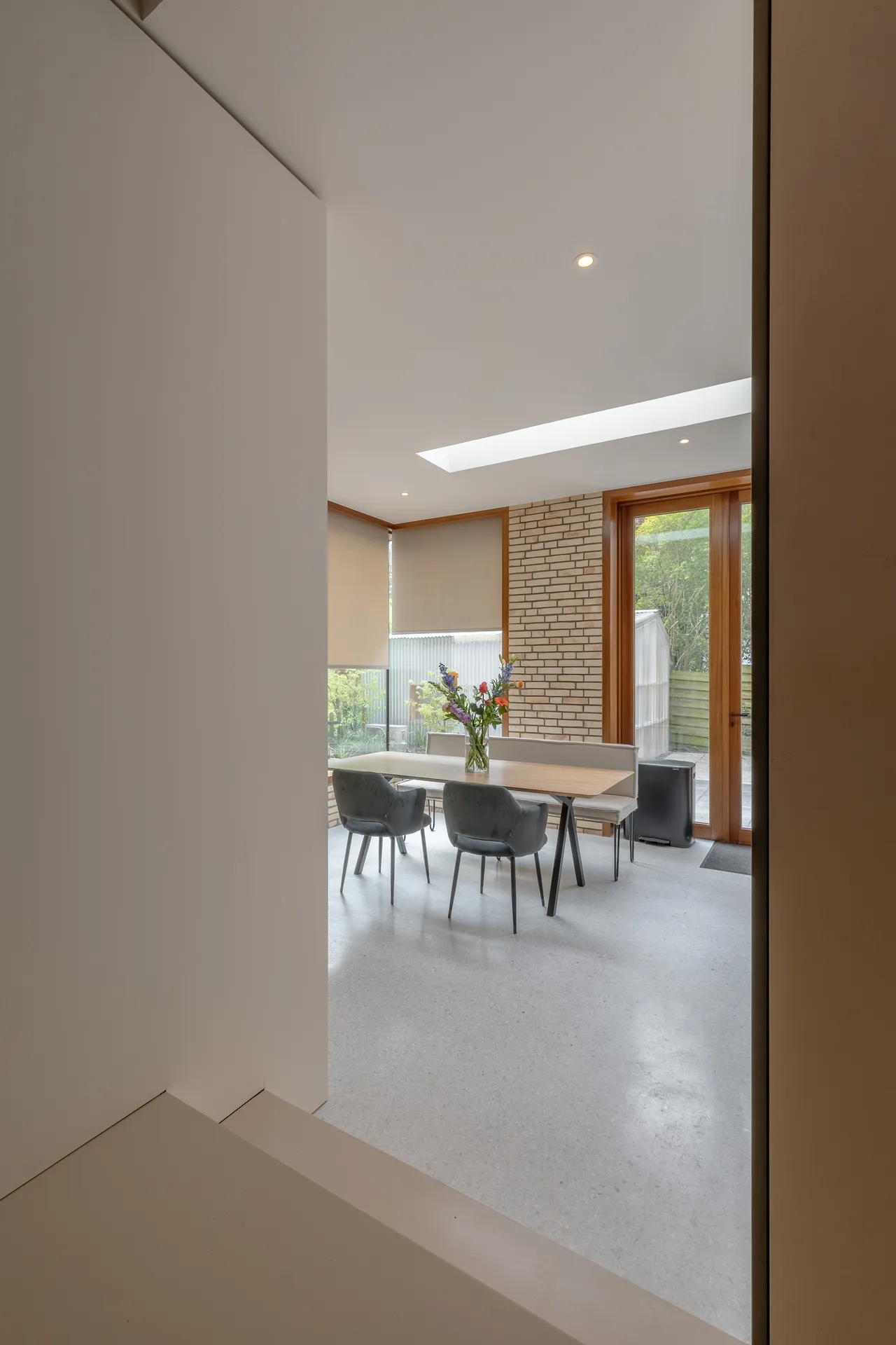 Foto #19 Appartement Rooseveltlaan Amsterdam