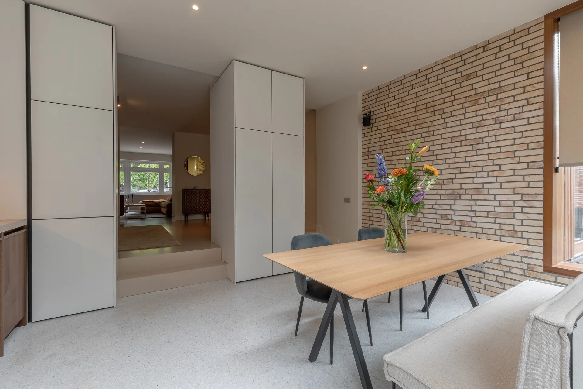 Foto #20 Appartement Rooseveltlaan Amsterdam