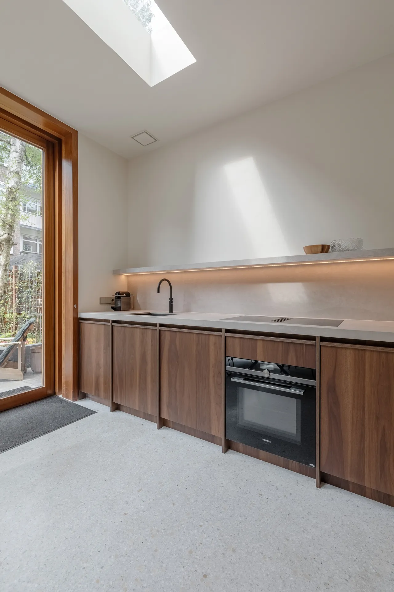 Foto #23 Appartement Rooseveltlaan Amsterdam