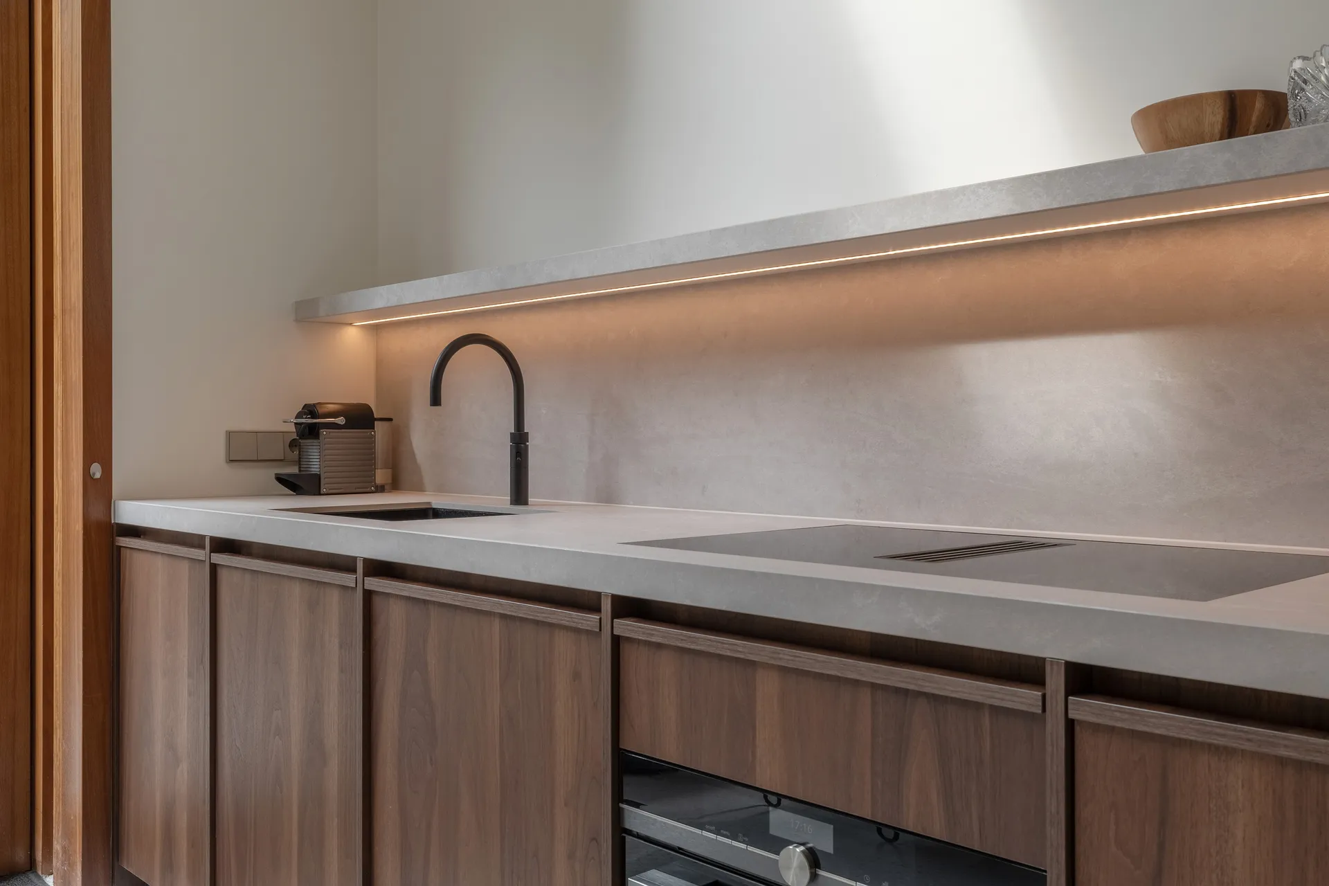 Foto #24 Appartement Rooseveltlaan Amsterdam